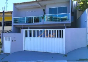 Foto 1 de Casa de Condomínio com 3 Quartos à venda, 154m² em Vale das Palmeiras, Macaé
