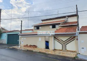 Foto 1 de Casa com 2 Quartos à venda, 207m² em Vila Presidente Médice, Paulínia