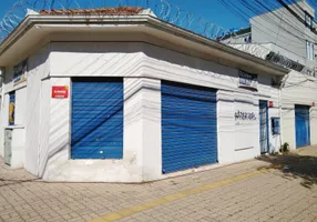 Foto 1 de Ponto Comercial para alugar, 398m² em Floresta, Porto Alegre