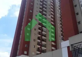 Foto 1 de Apartamento com 2 Quartos à venda, 45m² em Parque Selecta, São Bernardo do Campo