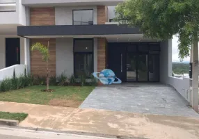 Foto 1 de Casa de Condomínio com 3 Quartos à venda, 121m² em Cajuru do Sul, Sorocaba