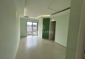 Foto 1 de Apartamento com 3 Quartos para alugar, 71m² em Vila Isa, São Paulo