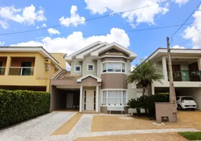 Foto 1 de Casa de Condomínio com 3 Quartos à venda, 180m² em TERRAS DE PIRACICABA, Piracicaba