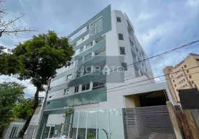 Foto 1 de Apartamento com 3 Quartos à venda, 92m² em Liberdade, Belo Horizonte