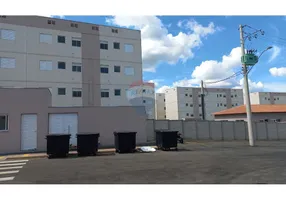 Foto 1 de Apartamento com 2 Quartos à venda, 42m² em Jardim Santa Clara, Mogi Mirim