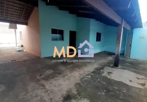 Foto 1 de Casa com 3 Quartos à venda, 129m² em Jardim Europa, Uberlândia