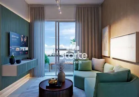 Foto 1 de Apartamento com 2 Quartos à venda, 64m² em Vida Nova, Uberlândia
