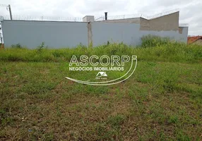 Foto 1 de Lote/Terreno à venda, 200m² em Água Branca, Piracicaba