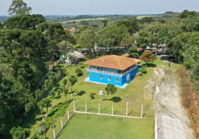 Foto 1 de Fazenda/Sítio com 3 Quartos à venda, 6050m² em Conjunto Habitacional Monsenhor Francisco Gorski, Campo Largo