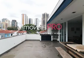 Foto 1 de Sobrado com 5 Quartos para venda ou aluguel, 168m² em Vila Nova Conceição, São Paulo
