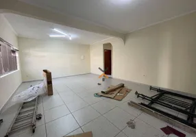 Foto 1 de Sala Comercial para alugar, 50m² em Vila Pires, Santo André