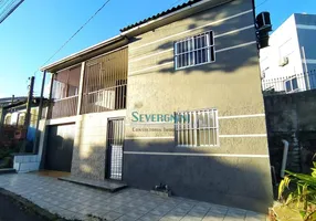 Foto 1 de Sobrado com 3 Quartos à venda, 80m² em Vila Vista Alegre, Cachoeirinha