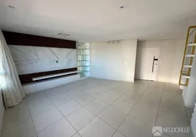 Foto 1 de Apartamento com 3 Quartos à venda, 94m² em Mirante, Campina Grande