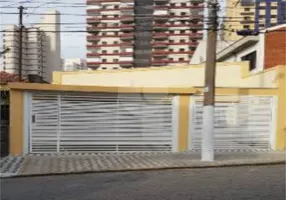 Foto 1 de Casa com 4 Quartos à venda, 184m² em Saúde, São Paulo