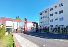 Foto 1 de Apartamento com 2 Quartos à venda, 47m² em Serrarias, São José