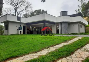 Foto 1 de Fazenda/Sítio com 3 Quartos à venda, 200m² em Estância Santa Maria do Laranjal, Atibaia