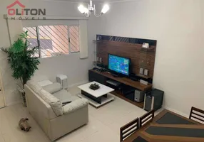 Foto 1 de Casa de Condomínio com 3 Quartos à venda, 100m² em Vila Mazzei, São Paulo