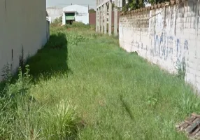 Foto 1 de Lote/Terreno à venda, 450m² em Vila Brasil, Ribeirão Preto