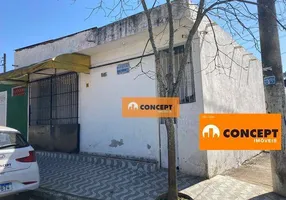 Foto 1 de Casa com 2 Quartos à venda, 150m² em Vila Urupês, Suzano