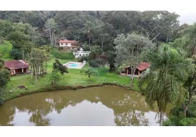 Foto 1 de Fazenda/Sítio com 4 Quartos à venda, 37884m² em Salto, Joanópolis