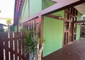 Foto 1 de Imóvel Comercial com 3 Quartos à venda, 230m² em Manguinhos, Armação dos Búzios