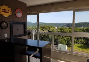 Foto 1 de Apartamento com 2 Quartos à venda, 77m² em Uniao, Estância Velha