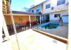 Foto 1 de Casa com 3 Quartos à venda, 113m² em Maravista, Niterói