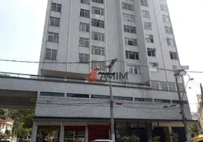Foto 1 de Apartamento com 2 Quartos à venda, 65m² em Ponta D'areia, Niterói