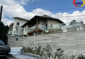 Foto 1 de Casa de Condomínio com 4 Quartos à venda, 500m² em Arujazinho IV, Arujá