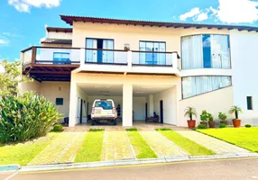 Foto 1 de Casa com 3 Quartos para alugar, 380m² em Oficinas, Ponta Grossa