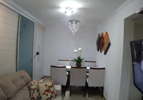 Foto 1 de Apartamento com 3 Quartos à venda, 60m² em Horto do Ipê, São Paulo