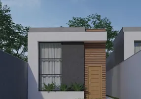 Foto 1 de Casa com 2 Quartos à venda, 75m² em Bela Vista, Resende