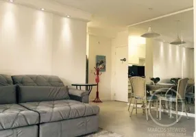 Foto 1 de Apartamento com 3 Quartos à venda, 81m² em Jardim Caravelas, São Paulo