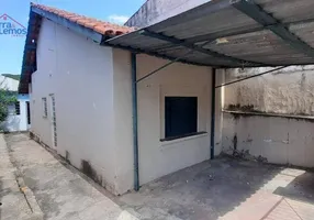 Foto 1 de Casa com 1 Quarto para alugar, 50m² em Jardim Brasil, Atibaia