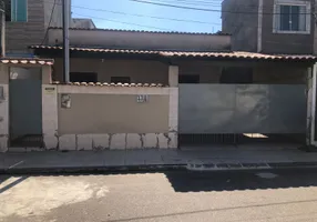Foto 1 de Casa com 2 Quartos para alugar, 80m² em Campo Grande, Rio de Janeiro