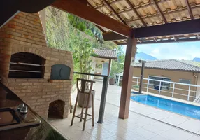 Foto 1 de Casa de Condomínio com 4 Quartos para venda ou aluguel, 400m² em Badu, Niterói