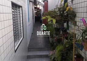 Foto 1 de Casa com 2 Quartos à venda, 74m² em Esplanada dos Barreiros, São Vicente