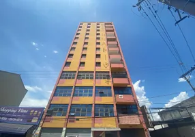 Foto 1 de Apartamento com 3 Quartos para venda ou aluguel, 114m² em Centro, Sorocaba