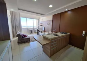 Foto 1 de Apartamento com 1 Quarto à venda, 66m² em Centro, Cascavel