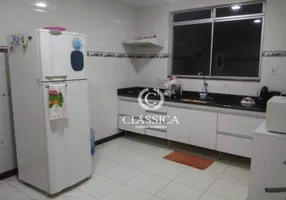 Foto 1 de Cobertura com 3 Quartos à venda, 126m² em Eldorado, Contagem