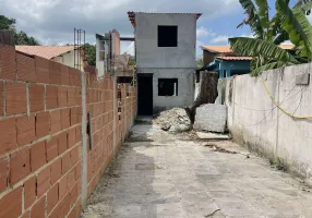 Foto 1 de Lote/Terreno à venda, 500m² em Guaratiba, Rio de Janeiro