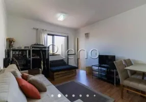 Foto 1 de Apartamento com 3 Quartos à venda, 85m² em Jardim Brasil, Campinas