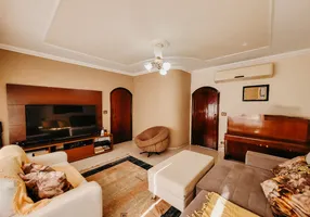 Foto 1 de Casa com 3 Quartos à venda, 169m² em Chácara Machadinho I, Americana