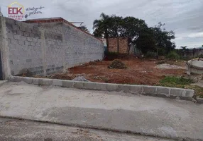 Foto 1 de Lote/Terreno à venda, 161m² em Santa Hermínia, São José dos Campos