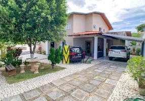 Foto 1 de Casa com 3 Quartos à venda, 266m² em De Lourdes, Fortaleza