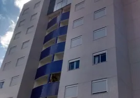 Foto 1 de Apartamento com 3 Quartos à venda, 72m² em Serrano, Belo Horizonte