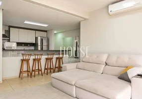 Foto 1 de Apartamento com 2 Quartos para venda ou aluguel, 138m² em Jardim Panorama, Sorocaba