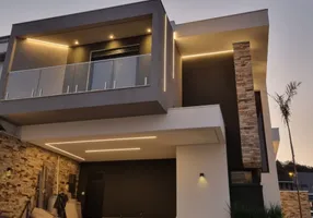 Foto 1 de Casa com 3 Quartos à venda, 300m² em Villaggio San Marco, Jundiaí