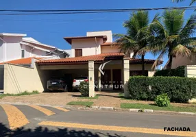 Foto 1 de Casa de Condomínio com 4 Quartos à venda, 375m² em Bairro das Palmeiras, Campinas