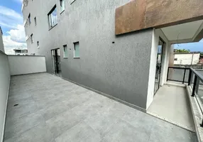 Foto 1 de Apartamento com 3 Quartos à venda, 130m² em Santa Mônica, Belo Horizonte